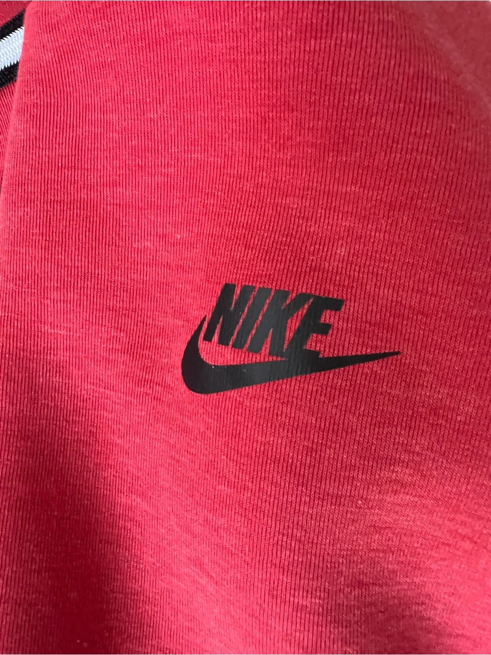 Nike Tech jacket - Picture 4 of 4